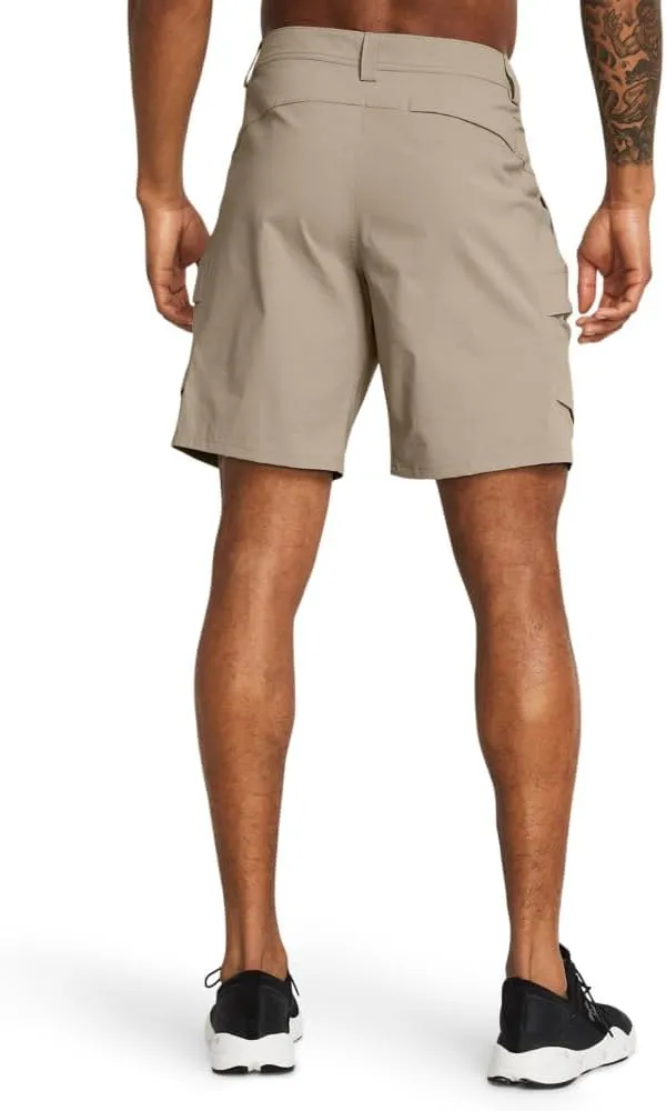 Under Armour Men's Fish Hunter 2.0 Cargo Shorts