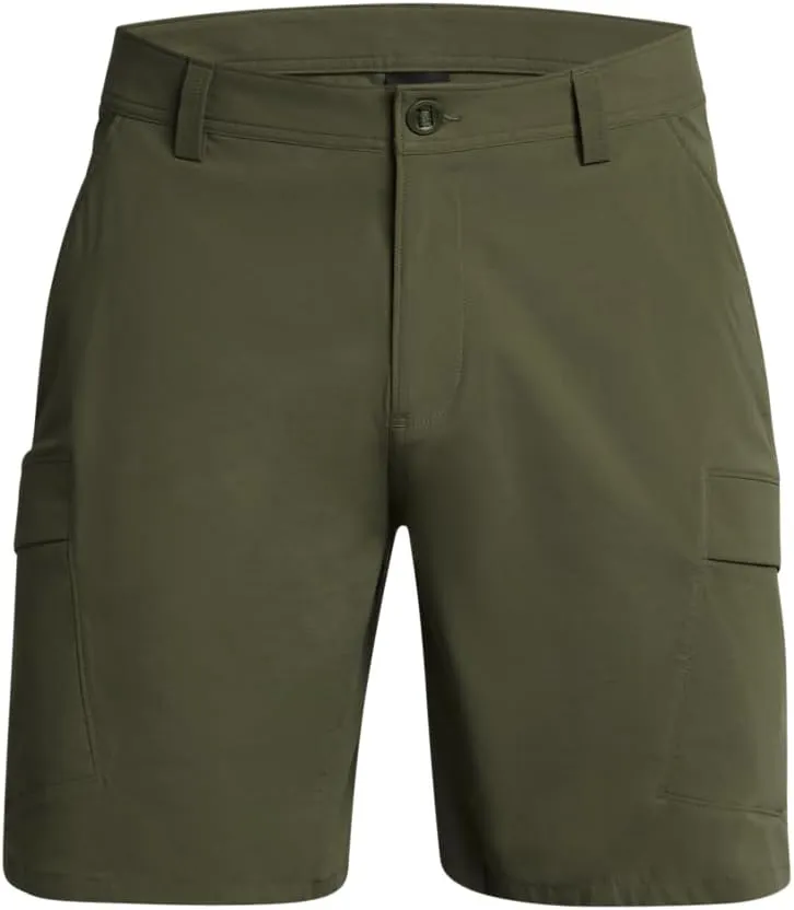 Under Armour Men's Fish Hunter 2.0 Cargo Shorts