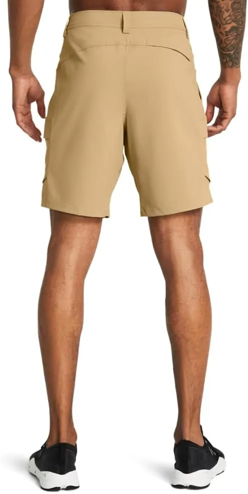 Under Armour Men's Fish Hunter 2.0 Cargo Shorts