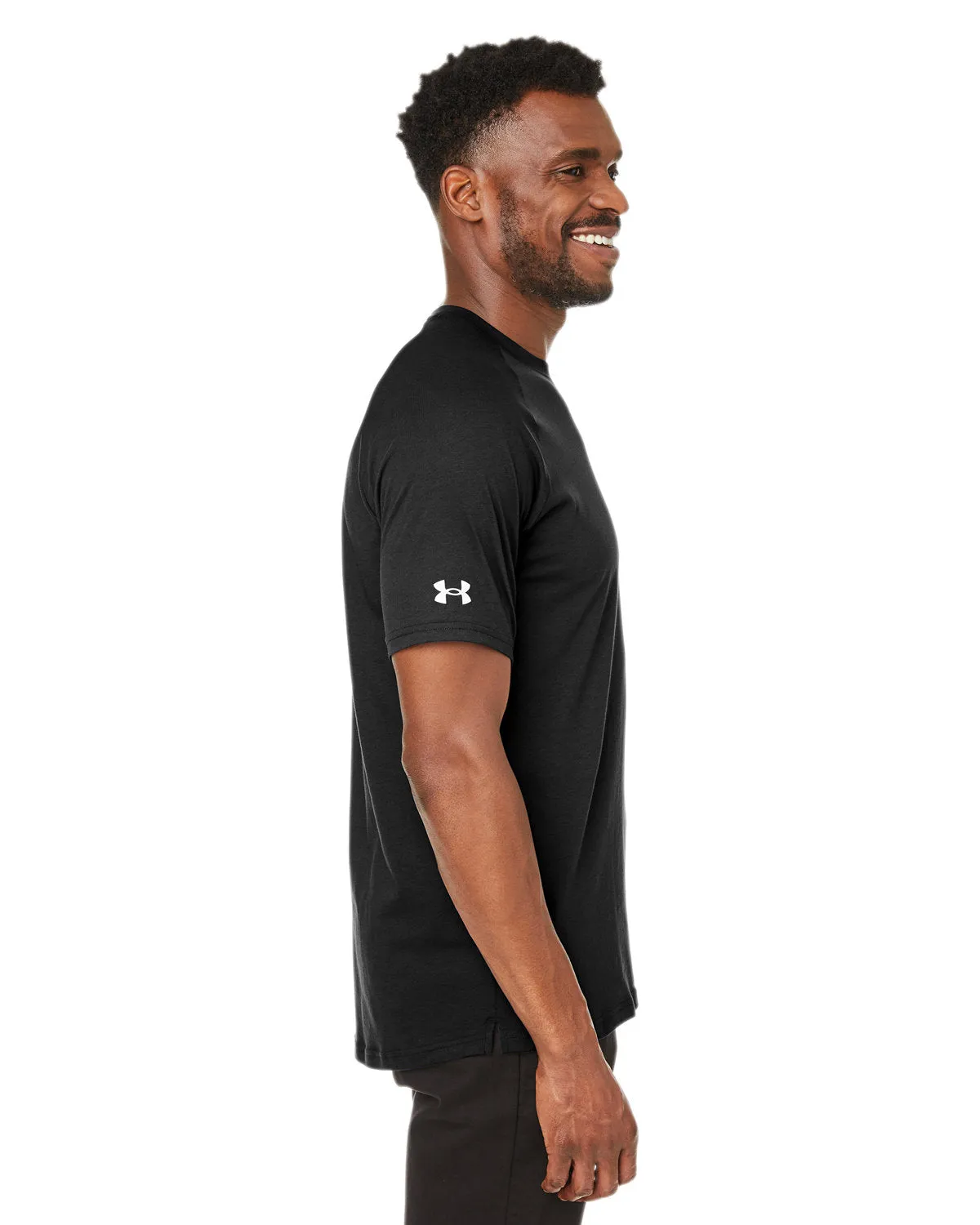 Under Armour Unisex Athletics T-Shirt