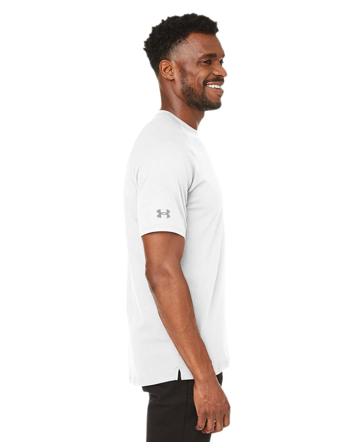Under Armour Unisex Athletics T-Shirt