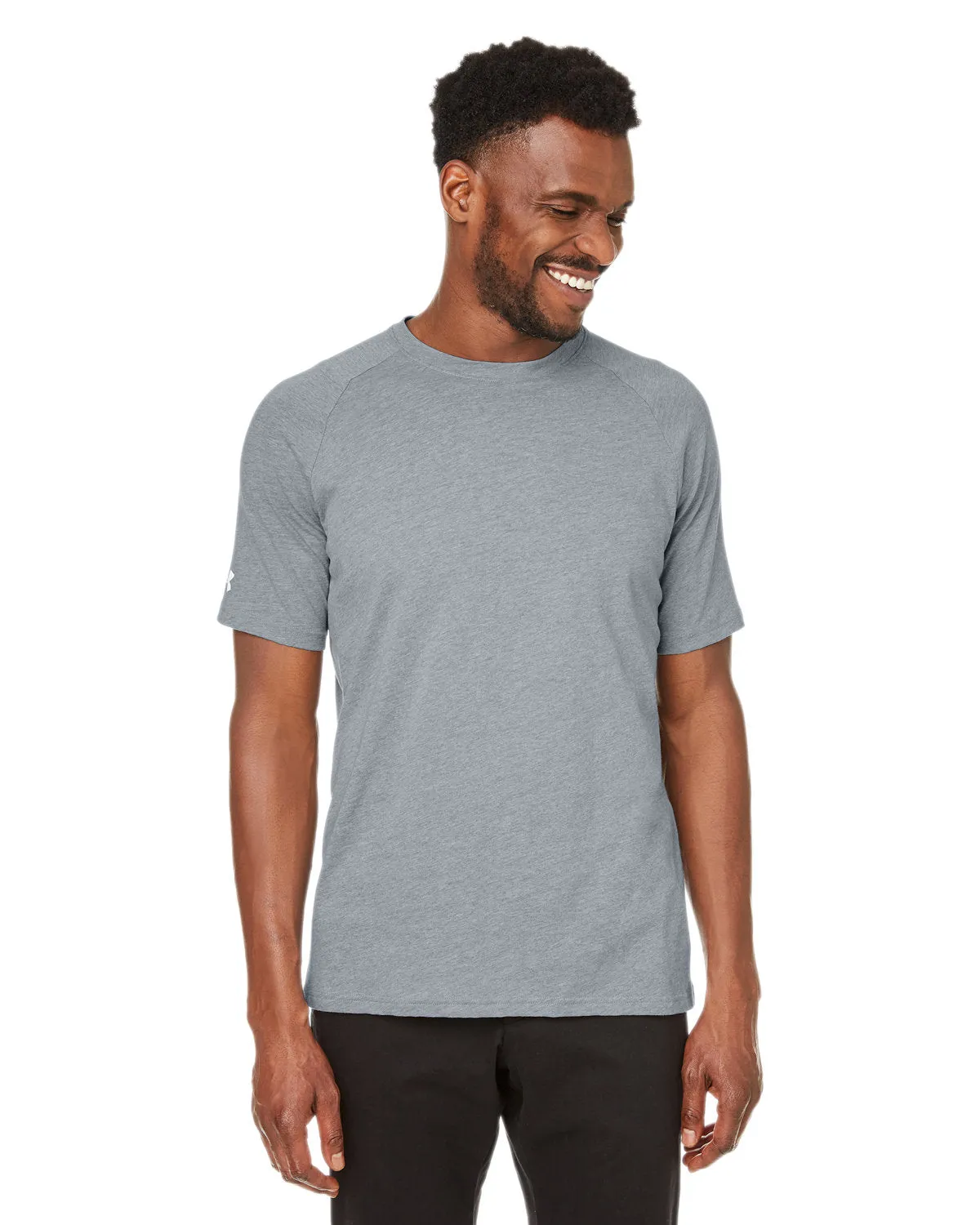Under Armour Unisex Athletics T-Shirt