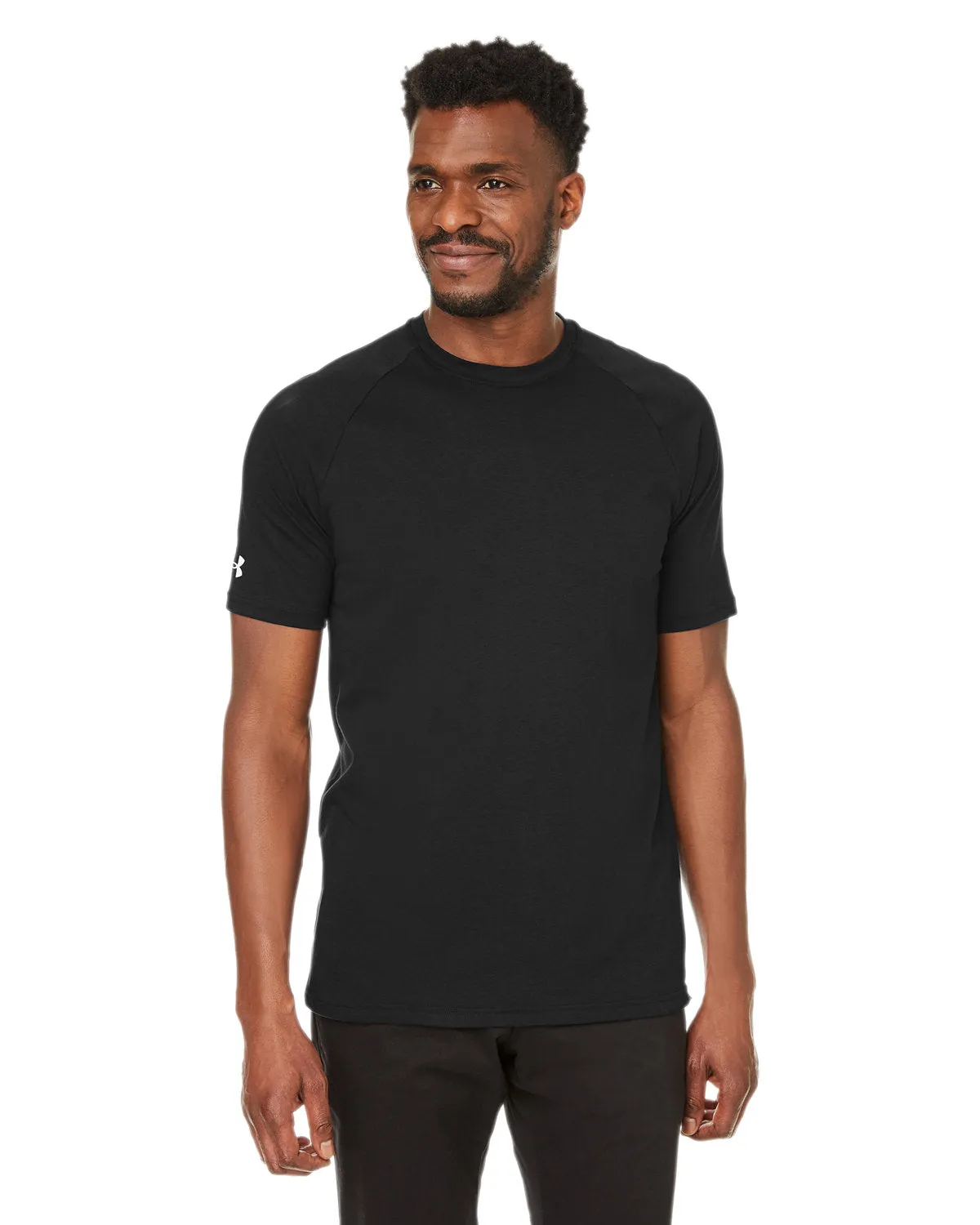 Under Armour Unisex Athletics T-Shirt