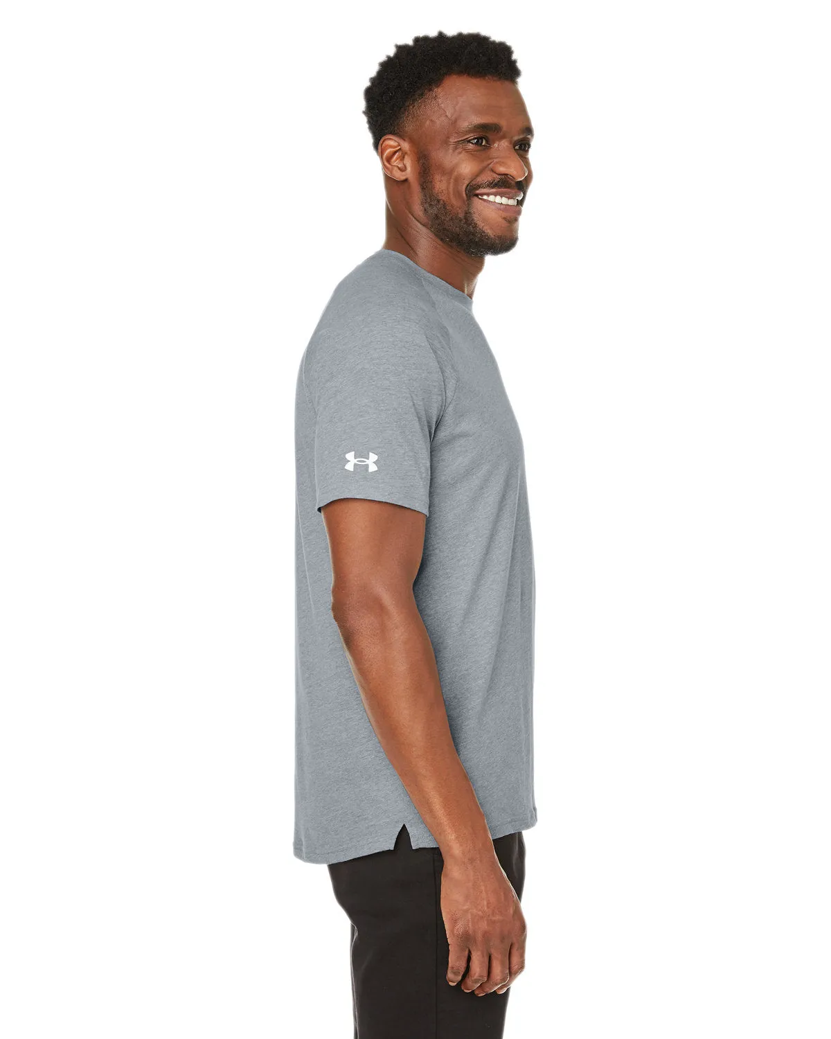 Under Armour Unisex Athletics T-Shirt