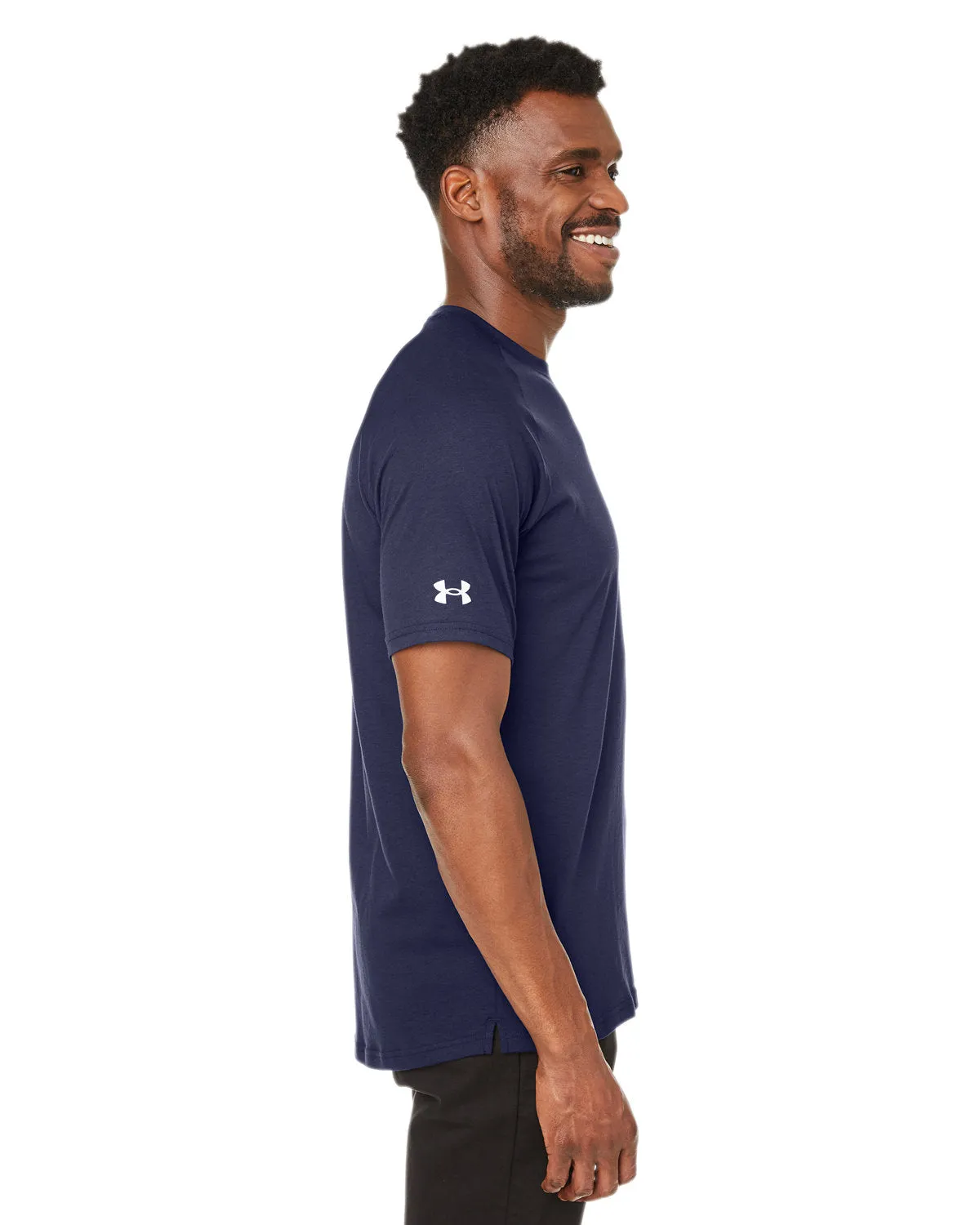 Under Armour Unisex Athletics T-Shirt