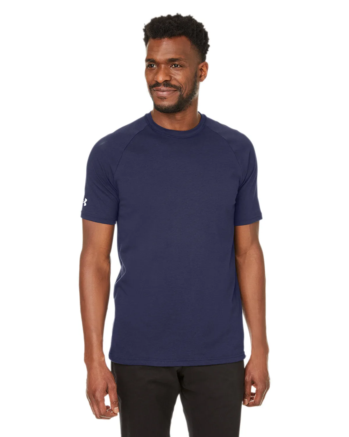 Under Armour Unisex Athletics T-Shirt