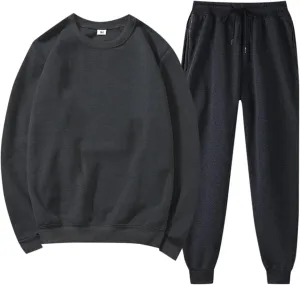 Women's 2 Piece Tracksuit Long Sleeve V Neck Striped Outfits Long Sleeve Shirts Yoga Pants Sweatsuit