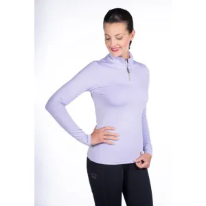 Women´s Functional Shirt Lavender Bay Uni