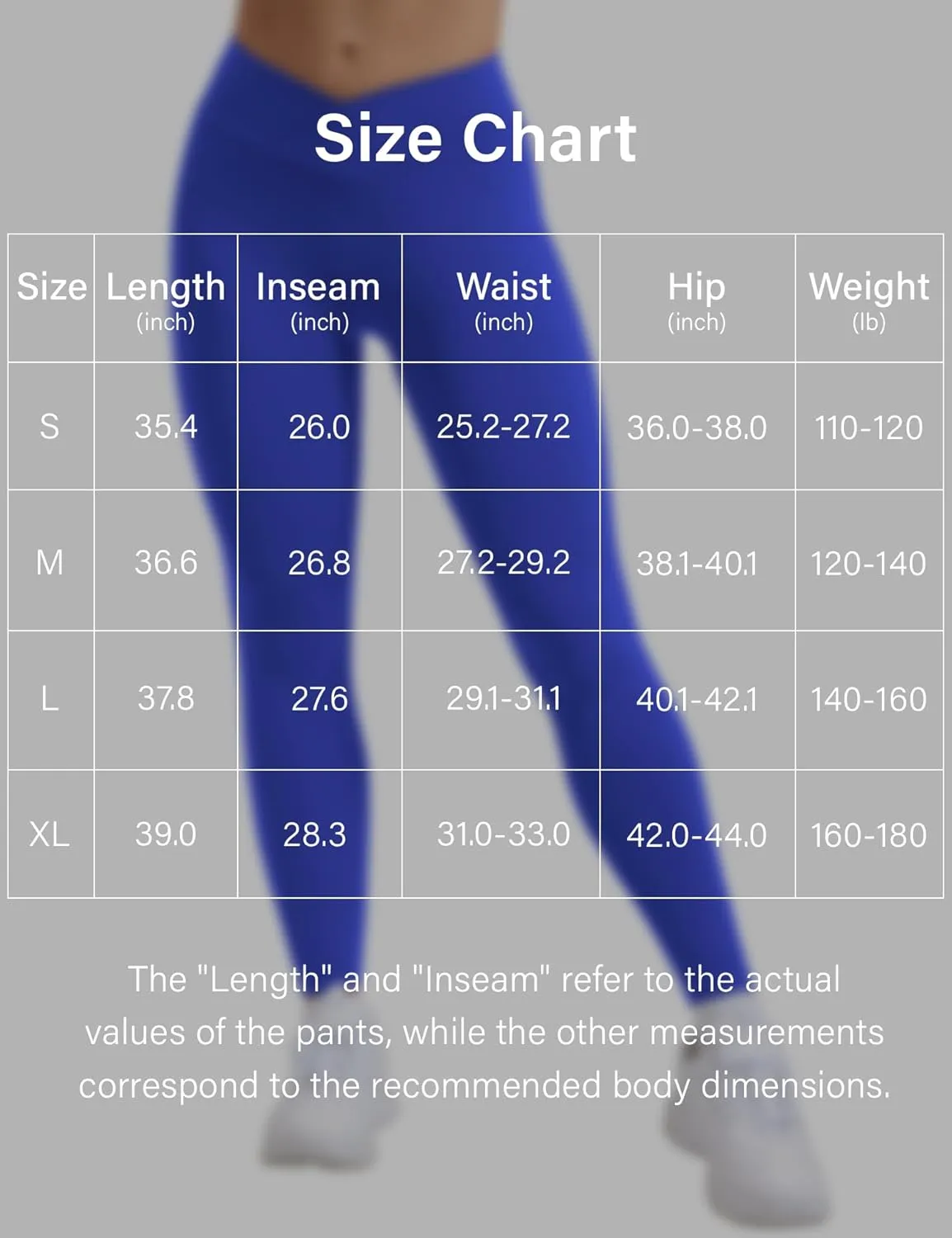 YEOREO Leggings for Women Hidden Scrunch High Waisted Yoga Pants V Cross Tummy Control Craze Compression Workout